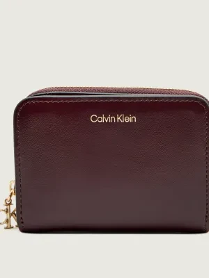 Calvin Klein Skórzany portfel