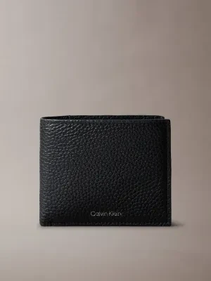 Calvin Klein Skórzany portfel