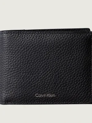 Calvin Klein Skórzany portfel