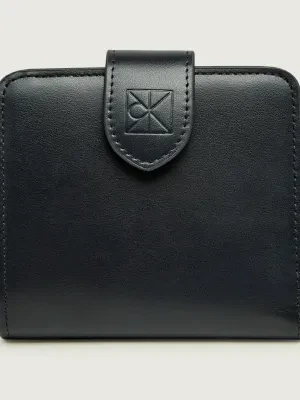 Calvin Klein Skórzany portfel