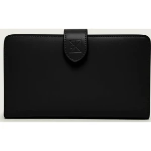 Calvin Klein Skórzany portfel