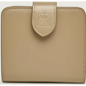 Calvin Klein Skórzany portfel