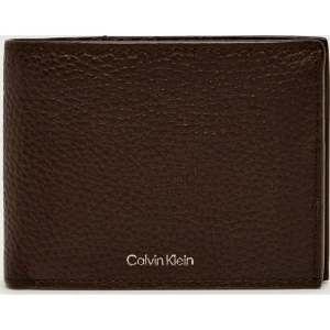 Calvin Klein Skórzany portfel