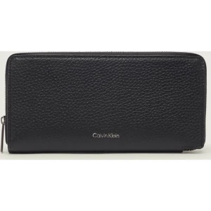 Calvin Klein Skórzany portfel