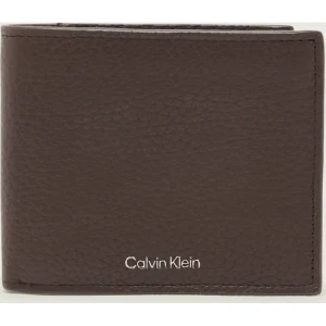 Calvin Klein Skórzany portfel