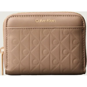Calvin Klein Skórzany portfel