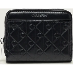 Calvin Klein Skórzany portfel