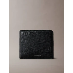 Calvin Klein Skórzany portfel