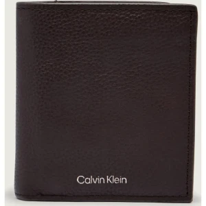 Calvin Klein Skórzany portfel