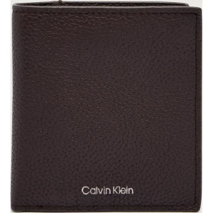 Calvin Klein Skórzany portfel