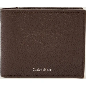 Calvin Klein Skórzany portfel