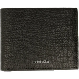 Calvin Klein Skórzany portfel