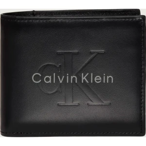 Calvin Klein Skórzany portfel
