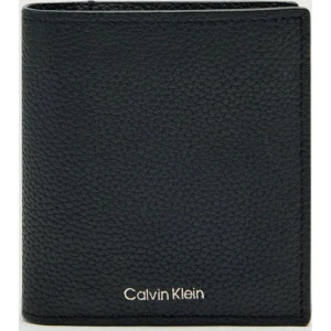 Calvin Klein Skórzany portfel