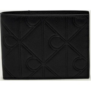 Calvin Klein Skórzany portfel