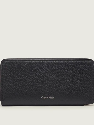 Calvin Klein Skórzany portfel