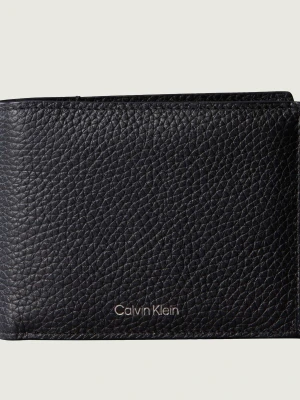 Calvin Klein Skórzany portfel