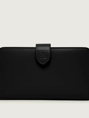 Calvin Klein Skórzany portfel