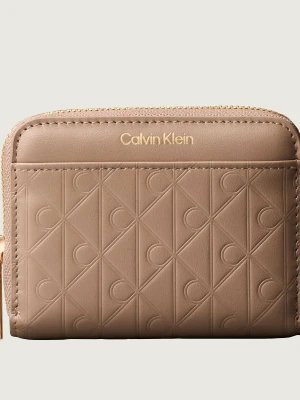 Calvin Klein Skórzany portfel