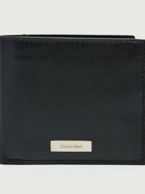 Calvin Klein Skórzany portfel