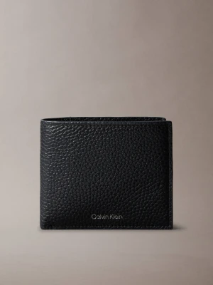 Calvin Klein Skórzany portfel