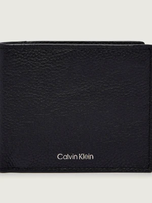 Calvin Klein Skórzany portfel