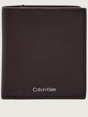 Calvin Klein Skórzany portfel
