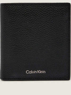 Calvin Klein Skórzany portfel