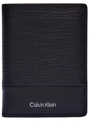 Calvin Klein Skórzany portfel