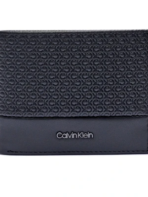 Calvin Klein Skórzany portfel