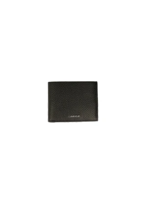 Calvin Klein Skórzany portfel