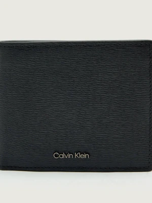 Calvin Klein Skórzany portfel