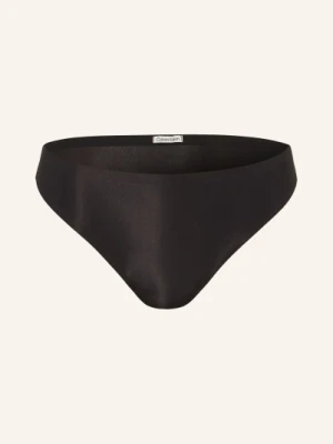 Calvin Klein Slip Perfectly Fit Ultralight schwarz