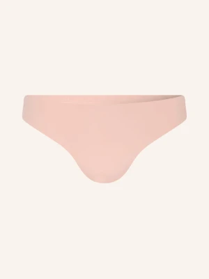 Calvin Klein Slipy Perfectly Fit rosa BLADORÓŻOWY