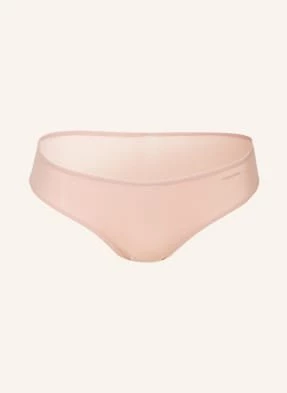 Calvin Klein Slipy Sheer Marquisette rosa