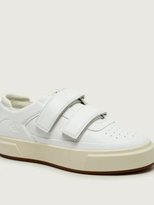 Calvin Klein Sneakersy biały
