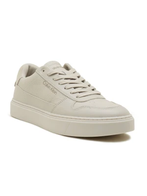 Calvin Klein Sneakersy beżowy