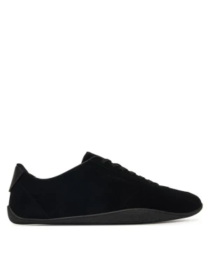 Calvin Klein Sneakersy Baller Sneaker Laceup HW0HW03263 Czarny