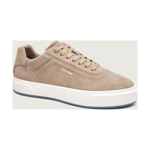 Calvin Klein Sneakersy BASKET CUPSOLE