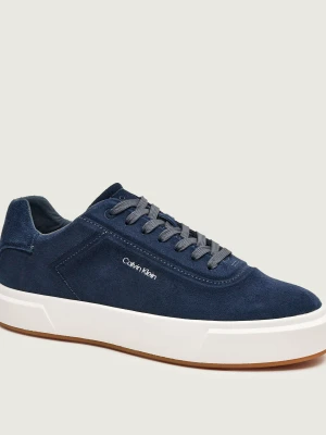 Calvin Klein Sneakersy BASKET CUPSOLE