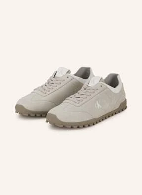Calvin Klein Sneakersy beige