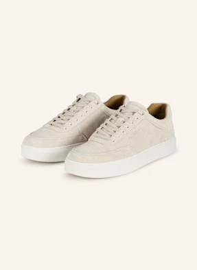 Calvin Klein Sneakersy beige