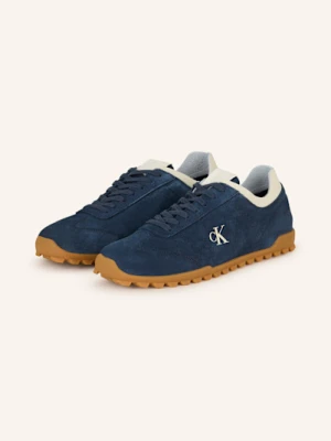 Calvin Klein Sneakersy blau