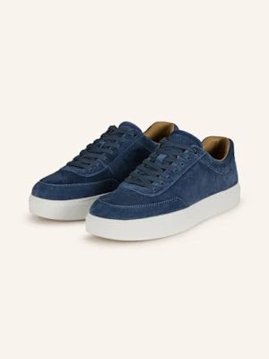 Calvin Klein Sneakersy blau
