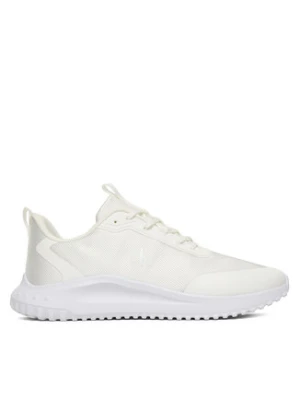Zdjęcie produktu Calvin Klein Sneakersy Eva Runner Lace Up Mat Mix YM0YM01442 Biały