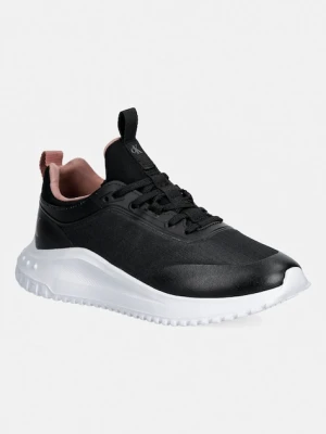 Calvin Klein sneakersy EVA RUNNER LACEUP SOCK MAT MIX