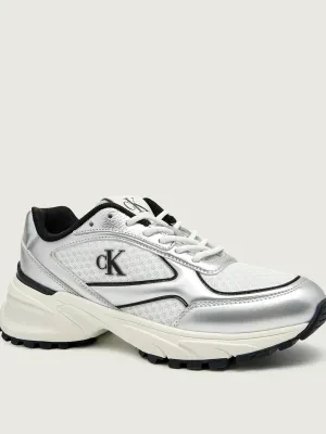 Calvin Klein Sneakersy HIKE