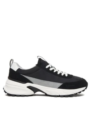 Calvin Klein Sneakersy Hike Runner Casual Ny-Su YM0YM01459 Kolorowy