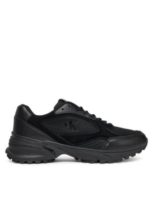 Zdjęcie produktu Calvin Klein Sneakersy Hike Runner YM0YM01379 Czarny