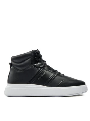 Calvin Klein Sneakersy HM0HM01552 Czarny